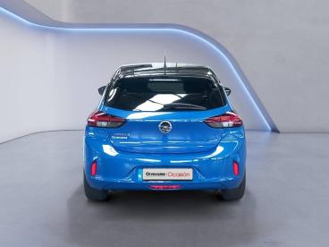SPOTICAR Opel Corsa 50kwh Elegance-e Ocasion - Urbano Eléctrico Azul - Las Palmas De Gran Canaria - 1202134237_5