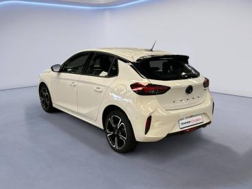 SPOTICAR Opel Corsa 1.2t Xhlhybrid 81kw  Edct Gs Ocasion - Urbano Gasolina Blanco - Las Palmas De Gran Canaria - 1202134256_3