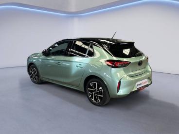 SPOTICAR Opel Corsa 1.2t Xhl 74kw (100cv) #yes Ocasion - Urbano Gasolina Verde - Las Palmas De Gran Canaria - 1202134267_3