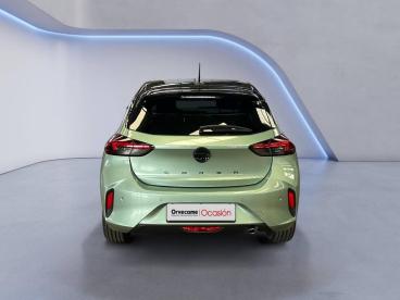 SPOTICAR Opel Corsa 1.2t Xhl 74kw (100cv) #yes Ocasion - Urbano Gasolina Verde - Las Palmas De Gran Canaria - 1202134267_4