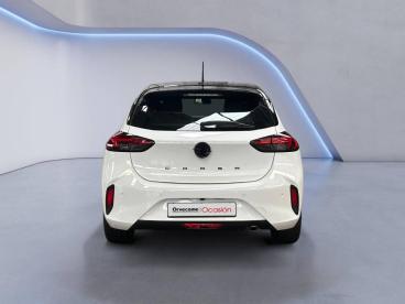SPOTICAR Opel Corsa 1.2t Xhl 74kw (100cv) Gs Ocasion - Urbano Gasolina Blanco - Las Palmas De Gran Canaria - 1202134323_4