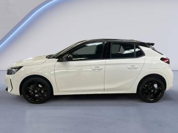 SPOTICAR Opel Corsa 1.2t Xhl 74kw (100cv) Gs Ocasion - Urbano Gasolina Blanco - Las Palmas De Gran Canaria - 1202134325_2