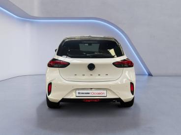 SPOTICAR Opel Corsa 1.2t Xhl 74kw (100cv) Gs Ocasion - Urbano Gasolina Blanco - Las Palmas De Gran Canaria - 1202134325_4