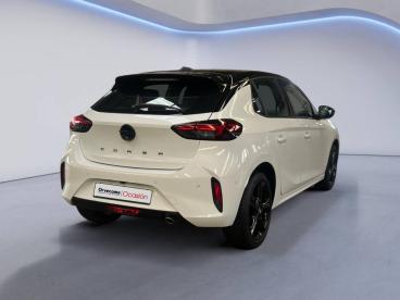 SPOTICAR Opel Corsa 1.2t Xhl 74kw (100cv) Gs Ocasion - Urbano Gasolina Blanco - Las Palmas De Gran Canaria - 1202134325_5