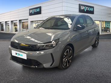 SPOTICAR Opel Corsa 1.2t Xht Hybrid 107kw  Edct Gs Ocasion - Urbano Gasolina Gris - Santander - 1202134456_1
