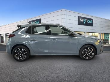 SPOTICAR Opel Corsa 1.2t Xht Hybrid 107kw  Edct Gs Ocasion - Urbano Gasolina Gris - Santander - 1202134456_4