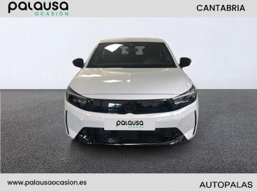 SPOTICAR Opel Corsa 1.2t Xhlhybrid 81kw  Edct Gs Ocasion - Urbano Gasolina Blanco - Santander - 1202134459_2