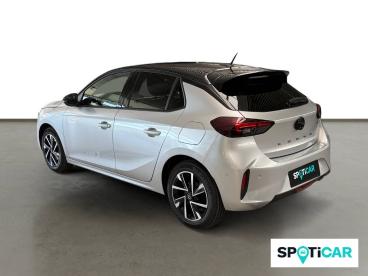 SPOTICAR Opel Corsa 1.2t Xhl Hybrid 81kw  Edct #yes Ocasion - Urbano Gasolina Gris - San Cibrao Das Viñas - 1202134464_2