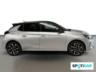 SPOTICAR Opel Corsa 1.2t Xhl Hybrid 81kw  Edct #yes Ocasion - Urbano Gasolina Gris - San Cibrao Das Viñas - 1202134464_3