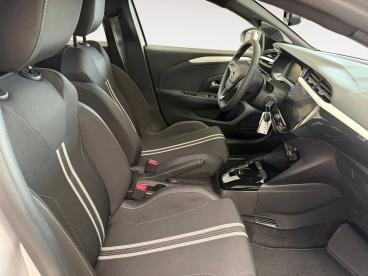 SPOTICAR Opel Corsa 1.2t Xhl Hybrid 81kw  Edct #yes Ocasion - Urbano Gasolina Gris - San Cibrao Das Viñas - 1202134464_5