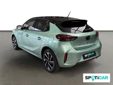 SPOTICAR Opel Corsa 1.2t Xhl Hybrid 81kw  Edct #yes Ocasion - Urbano Gasolina Verde - San Cibrao Das Viñas - 1202134465_2