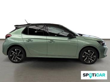 SPOTICAR Opel Corsa 1.2t Xhl Hybrid 81kw  Edct #yes Ocasion - Urbano Gasolina Verde - San Cibrao Das Viñas - 1202134465_3
