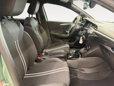 SPOTICAR Opel Corsa 1.2t Xhl Hybrid 81kw  Edct #yes Ocasion - Urbano Gasolina Verde - San Cibrao Das Viñas - 1202134465_5