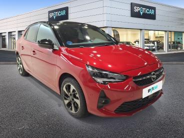 SPOTICAR Opel Corsa 50kwh Gs Ocasion - Urbano Eléctrico Kardio Red - Madrid - 1202134680_3