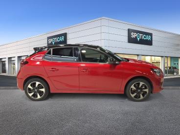 SPOTICAR Opel Corsa 50kwh Gs Ocasion - Urbano Eléctrico Kardio Red - Madrid - 1202134680_4