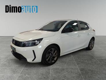 SPOTICAR Opel Corsa 1.2 Xel 55kw (75cv) Edition Ocasion - Urbano Gasolina Blanco - Hospitalet De Llobregat (l') - 1202134690_1