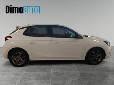 SPOTICAR Opel Corsa 1.2 Xel 55kw (75cv) Edition Ocasion - Urbano Gasolina Blanco - Hospitalet De Llobregat (l') - 1202134690_4