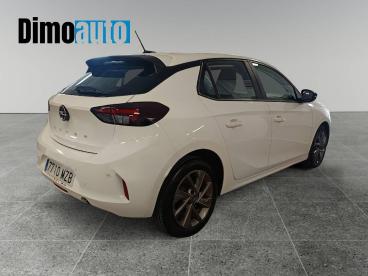SPOTICAR Opel Corsa 1.2 Xel 55kw (75cv) Edition Ocasion - Urbano Gasolina Blanco - Hospitalet De Llobregat (l') - 1202134690_5