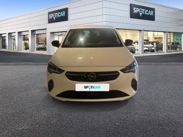 SPOTICAR Opel Corsa 1.2t Xhl 74kw (100cv) Elegance Ocasion - Urbano Gasolina Blanco - Santander - 1202134733_2