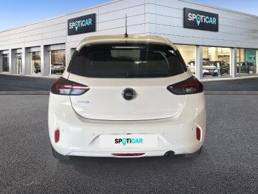 SPOTICAR Opel Corsa 1.2t Xhl 74kw (100cv) Elegance Ocasion - Urbano Gasolina Blanco - Santander - 1202134733_5