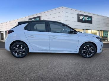 SPOTICAR Opel Corsa 1.2t Xhl 74kw (100cv) Gs Ocasion - Urbano Gasolina Blanco - Castellon - 1202134771_4