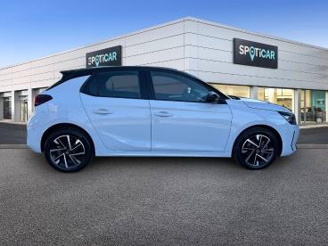 SPOTICAR Opel Corsa 1.2t Xhl 74kw (100cv) Gs Ocasion - Urbano Gasolina Blanco - Castellon - 1202134772_4