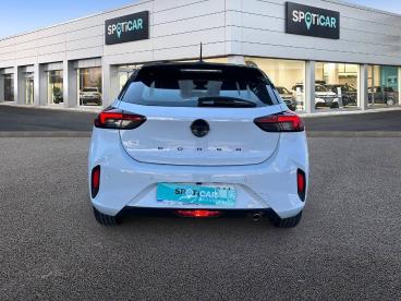 SPOTICAR Opel Corsa 1.2t Xhl 74kw (100cv) Gs Ocasion - Urbano Gasolina Blanco - Castellon - 1202134772_5