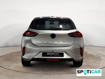 SPOTICAR Opel Corsa 1.2t Xhl 74kw (100cv) Gs Ocasion - Urbano Gasolina Gris - Collado Villalba - 1202134875_5