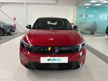 SPOTICAR Opel Corsa 1.2t Xhl 74kw (100cv) Gs Ocasion - Urbano Gasolina Kardio Red - Huércal De Almería - 1202135144_2