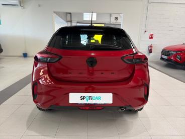 SPOTICAR Opel Corsa 1.2t Xhl 74kw (100cv) Gs Ocasion - Urbano Gasolina Kardio Red - Huércal De Almería - 1202135144_5