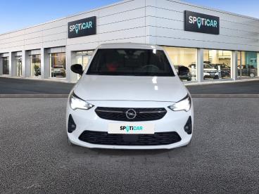 SPOTICAR Opel Corsa 1.2t Xhl 74kw (100cv) Gs Ocasion - Urbano Gasolina Arktis White - Alcorcón - 1202135448_2