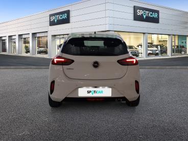 SPOTICAR Opel Corsa 1.2t Xhl 74kw (100cv) Gs Ocasion - Urbano Gasolina Arktis White - Alcorcón - 1202135448_5