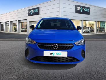 SPOTICAR Opel Corsa 1.2t Xhl 74kw (100cv) Edition Ocasion - Urbano Gasolina Azul - Logroño - 1202136067_2