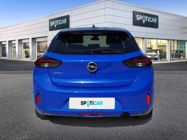 SPOTICAR Opel Corsa 1.2t Xhl 74kw (100cv) Edition Ocasion - Urbano Gasolina Azul - Logroño - 1202136067_5