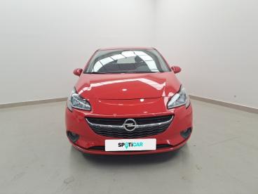 SPOTICAR Opel Corsa 1.4 66kw (90cv) 120 Aniversario Ocasion - Urbano Gasolina Rojo - Huelva - 1202136156_2