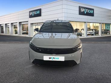SPOTICAR Opel Corsa 1.2t Xhl 74kw (100cv) Gs Ocasion - Urbano Gasolina Kontur White - Figueres - 1202136289_2