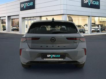SPOTICAR Opel Corsa Astra 1.2t Xht Hybrid Gs Edct6 Gs Ocasion - Urbano Gasolina Gris - Madrid - 1202136342_5