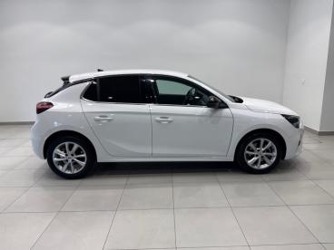 SPOTICAR Opel Corsa 1.2t Xhl 74kw (100cv) Elegance Ocasion - Urbano Gasolina Blanco - Granada - 1202136345_4