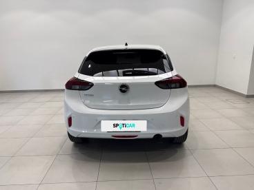SPOTICAR Opel Corsa 1.2t Xhl 74kw (100cv) Elegance Ocasion - Urbano Gasolina Blanco - Granada - 1202136345_5