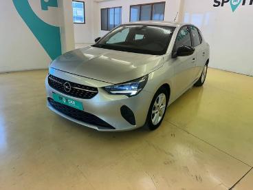 SPOTICAR Opel Corsa 1.2t Xhl 74kw (100cv) Elegance Ocasion - Urbano Gasolina Plateado - Aranda De Duero - 1202136643_3