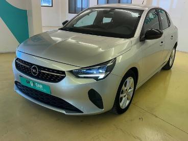SPOTICAR Opel Corsa 1.2t Xhl 74kw (100cv) Elegance Ocasion - Urbano Gasolina Plateado - Aranda De Duero - 1202136643_4