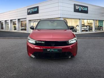 SPOTICAR Opel Corsa 1.2t Xhl 74kw (100cv) Gs Ocasion - Urbano Gasolina Rojo - Castellon - 1202136862_2