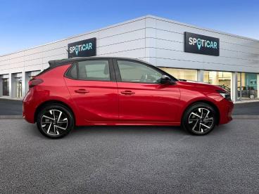 SPOTICAR Opel Corsa 1.2t Xhl 74kw (100cv) Gs Ocasion - Urbano Gasolina Rojo - Castellon - 1202136862_4