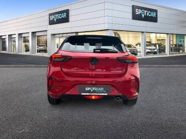 SPOTICAR Opel Corsa 1.2t Xhl 74kw (100cv) Gs Ocasion - Urbano Gasolina Rojo - Castellon - 1202136862_5
