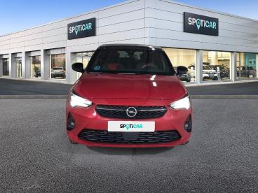 SPOTICAR Opel Corsa 1.2t Xhl 74kw (100cv) Gs Ocasion - Urbano Gasolina Kardio Red - Alcorcón - 1202137464_2