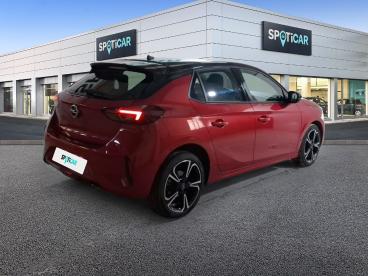 SPOTICAR Opel Corsa 1.2t Xhl 74kw (100cv) Gs Ocasion - Urbano Gasolina Kardio Red - Alcorcón - 1202137464_4