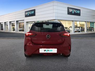 SPOTICAR Opel Corsa 1.2t Xhl 74kw (100cv) Gs Ocasion - Urbano Gasolina Kardio Red - Alcorcón - 1202137464_5
