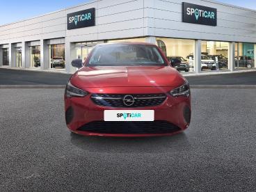 SPOTICAR Opel Corsa 1.2t Xhl 74kw (100cv) Elegance Ocasion - Urbano Gasolina Rojo - Valencia - 1202138339_2