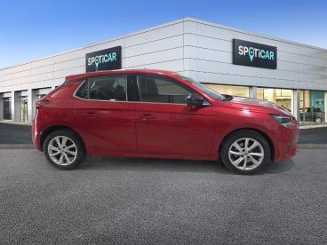 SPOTICAR Opel Corsa 1.2t Xhl 74kw (100cv) Elegance Ocasion - Urbano Gasolina Rojo - Valencia - 1202138339_4