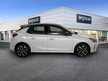 SPOTICAR Opel Corsa 1.2t Xhl 74kw Gs 5p Ocasion - Urbano Gasolina Blanco - Espinardo - 1202138454_4